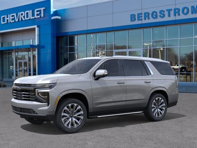 2026 Chevrolet Tahoe 4WD 4dr High Country