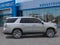 2026 Chevrolet Tahoe 4WD 4dr High Country