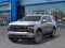 2026 Chevrolet Tahoe 4WD 4dr High Country