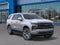 2026 Chevrolet Tahoe 4WD 4dr High Country