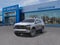 2026 Chevrolet Tahoe 4WD 4dr High Country