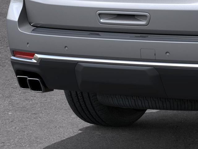 2026 Chevrolet Tahoe 4WD 4dr High Country