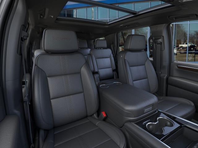 2026 Chevrolet Tahoe 4WD 4dr High Country