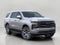2026 Chevrolet Tahoe 4WD 4dr High Country