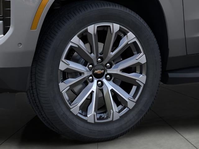 2026 Chevrolet Tahoe 4WD 4dr High Country