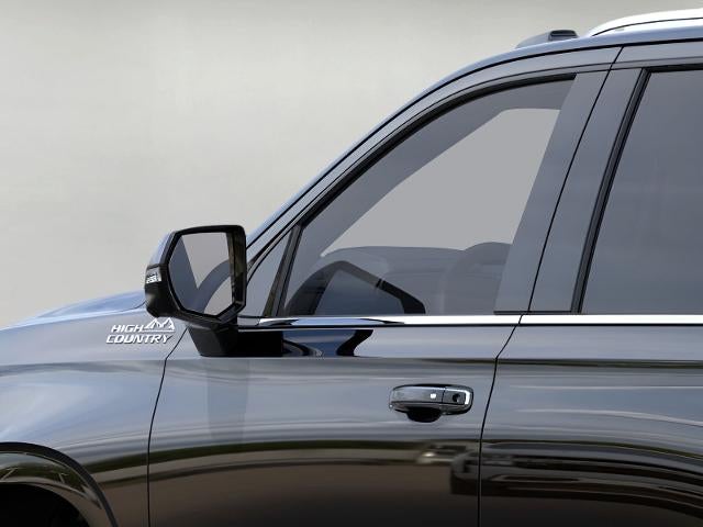 2027 Chevrolet Tahoe 4WD 4dr High Country
