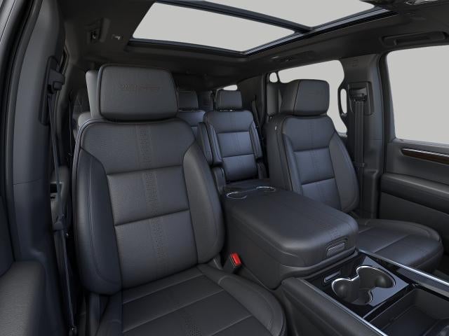 2027 Chevrolet Tahoe 4WD 4dr High Country
