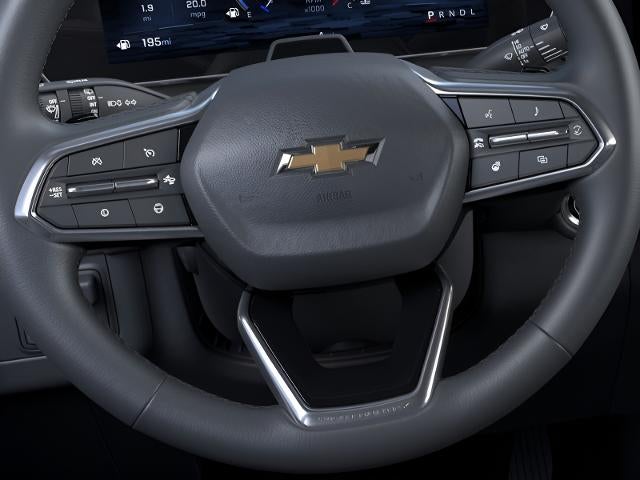 2027 Chevrolet Tahoe 4WD 4dr High Country