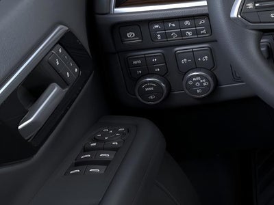 2027 Chevrolet Tahoe 4WD 4dr High Country