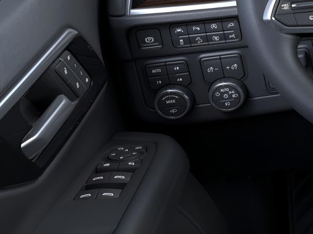 2027 Chevrolet Tahoe 4WD 4dr High Country