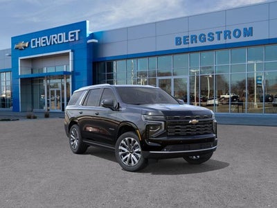 2027 Chevrolet Tahoe 4WD 4dr High Country