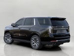 2027 Chevrolet Tahoe 4WD 4dr High Country