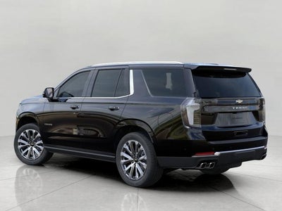 2027 Chevrolet Tahoe 4WD 4dr High Country