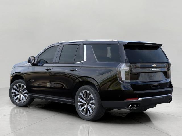 2027 Chevrolet Tahoe 4WD 4dr High Country