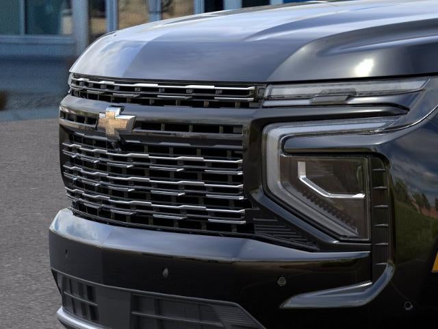 2027 Chevrolet Tahoe 4WD 4dr High Country