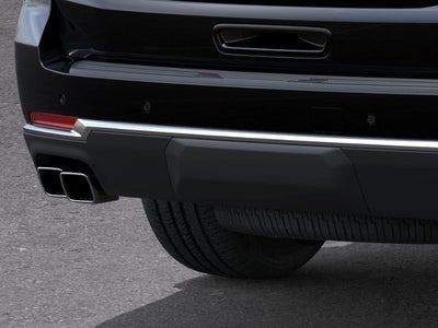 2027 Chevrolet Tahoe 4WD 4dr High Country