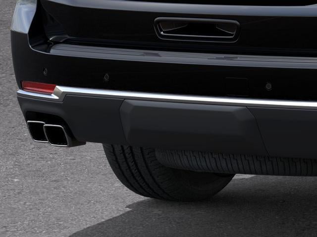 2027 Chevrolet Tahoe 4WD 4dr High Country