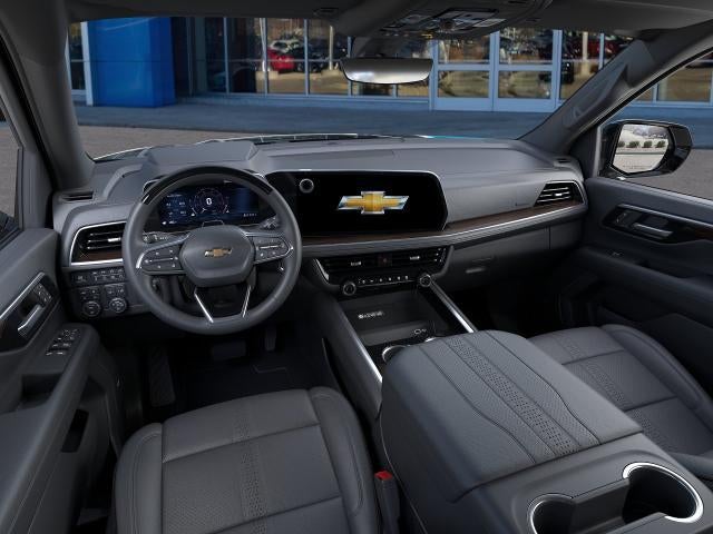 2027 Chevrolet Tahoe 4WD 4dr High Country