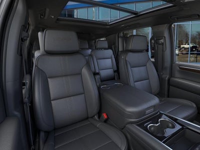 2027 Chevrolet Tahoe 4WD 4dr High Country