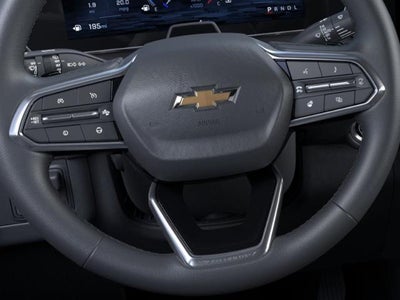 2027 Chevrolet Tahoe 4WD 4dr High Country