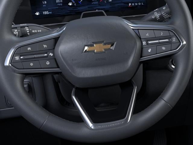 2027 Chevrolet Tahoe 4WD 4dr High Country