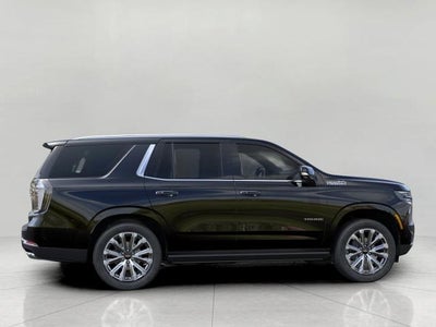 2027 Chevrolet Tahoe 4WD 4dr High Country