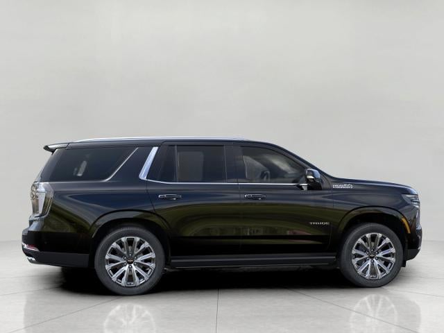 2027 Chevrolet Tahoe 4WD 4dr High Country
