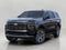 2027 Chevrolet Tahoe 4WD 4dr High Country