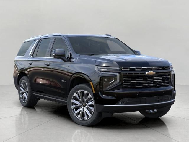 2027 Chevrolet Tahoe 4WD 4dr High Country