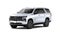 2027 Chevrolet Tahoe High Country