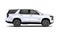 2027 Chevrolet Tahoe High Country