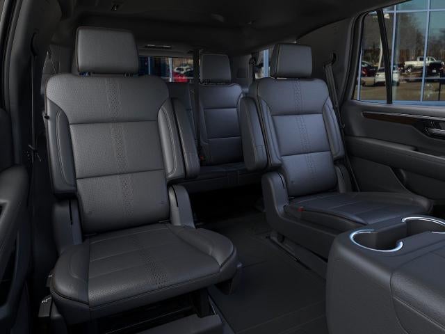 2026 Chevrolet Tahoe 4WD 4dr High Country