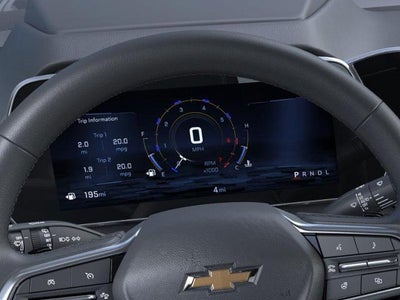 2026 Chevrolet Tahoe 4WD 4dr High Country