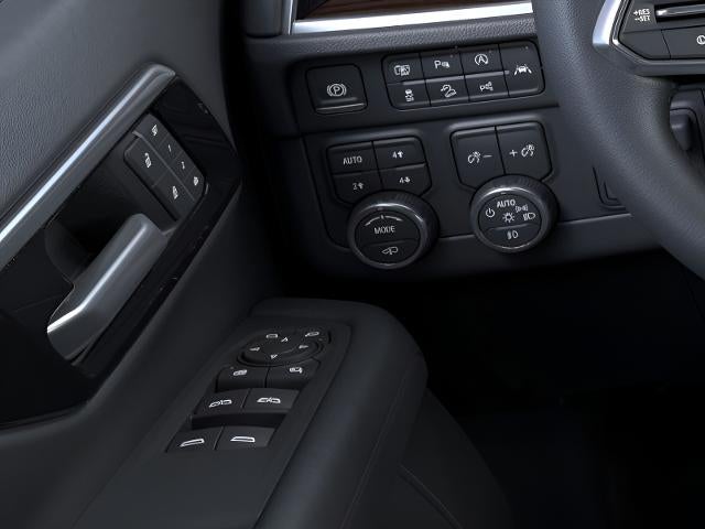 2026 Chevrolet Tahoe 4WD 4dr High Country