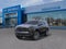 2026 Chevrolet Tahoe 4WD 4dr High Country