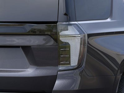2026 Chevrolet Tahoe 4WD 4dr High Country
