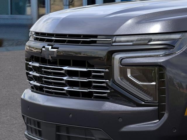 2026 Chevrolet Tahoe 4WD 4dr High Country