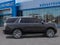 2026 Chevrolet Tahoe 4WD 4dr High Country