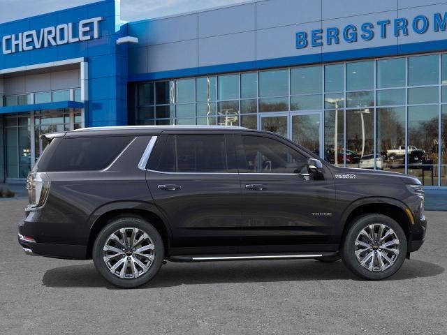 2026 Chevrolet Tahoe 4WD 4dr High Country