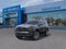 2026 Chevrolet Tahoe 4WD 4dr High Country