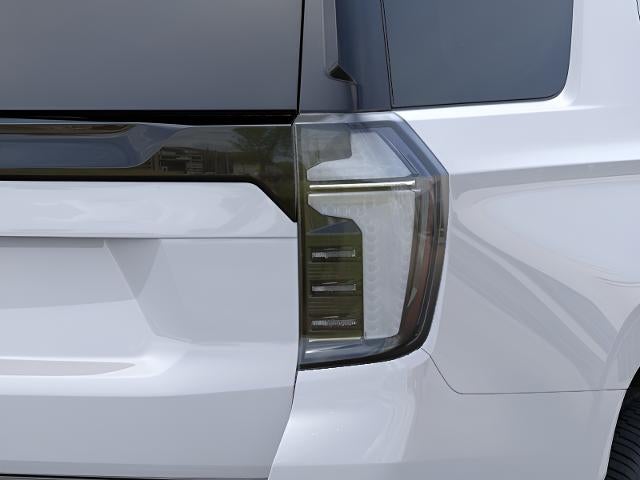 2027 Chevrolet Tahoe 4WD 4dr High Country