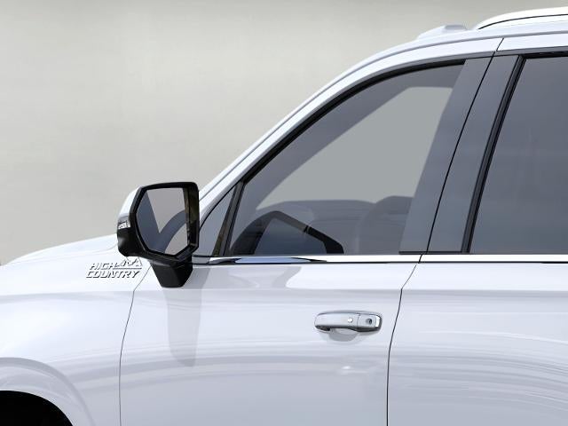 2027 Chevrolet Tahoe 4WD 4dr High Country