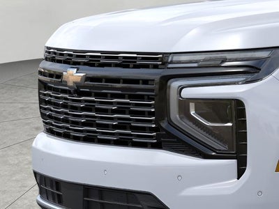2027 Chevrolet Tahoe 4WD 4dr High Country