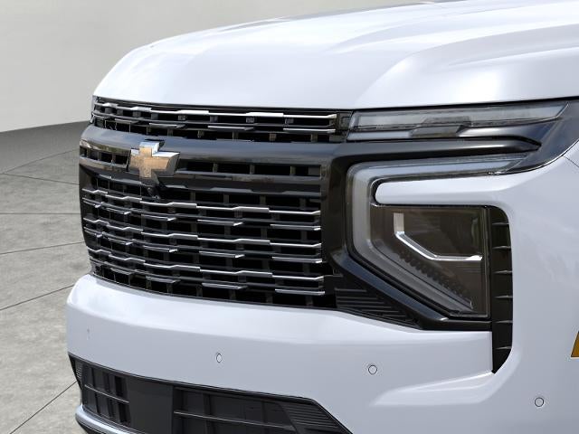 2027 Chevrolet Tahoe 4WD 4dr High Country