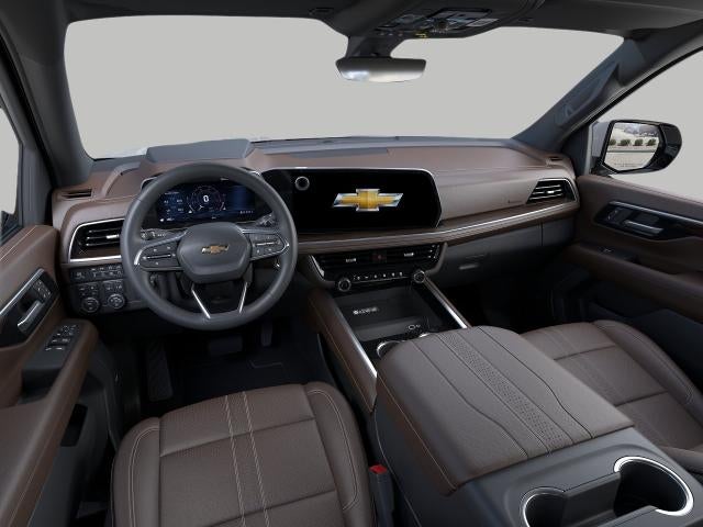 2027 Chevrolet Tahoe 4WD 4dr High Country