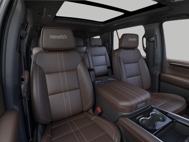 2027 Chevrolet Tahoe 4WD 4dr High Country