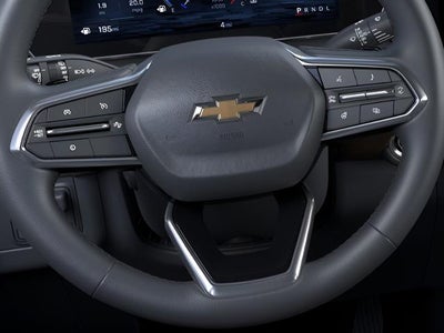 2027 Chevrolet Tahoe 4WD 4dr High Country