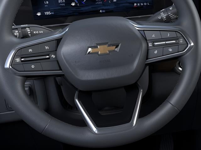 2027 Chevrolet Tahoe 4WD 4dr High Country