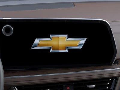 2027 Chevrolet Tahoe 4WD 4dr High Country