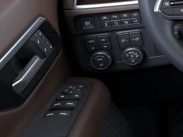 2027 Chevrolet Tahoe 4WD 4dr High Country